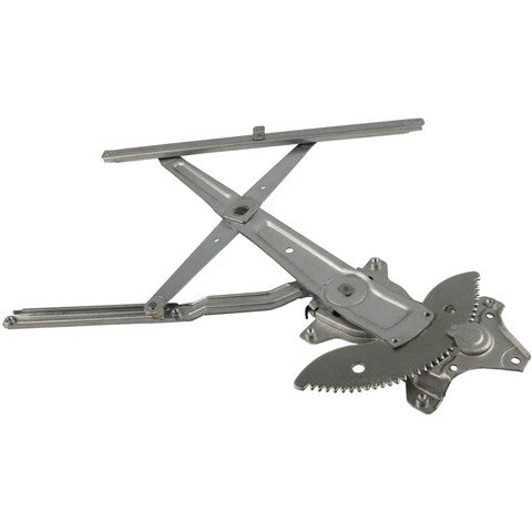 TrakMotive Window Regulator P/N:20-1476 Fits: Toyota Tacoma 04-95 - Image 1
