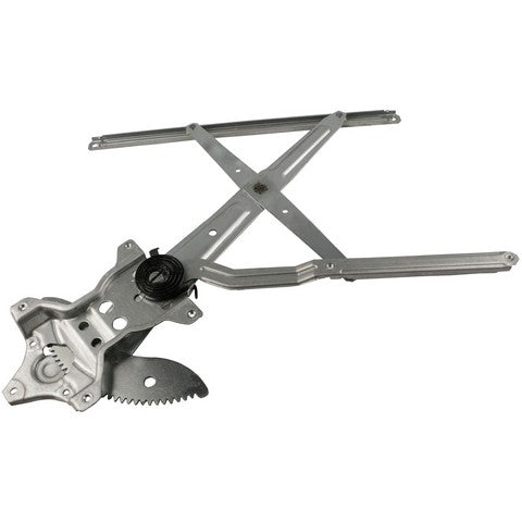 TrakMotive Window Regulator P/N:20-1476 Fits: Toyota Tacoma 04-95 - Image 2