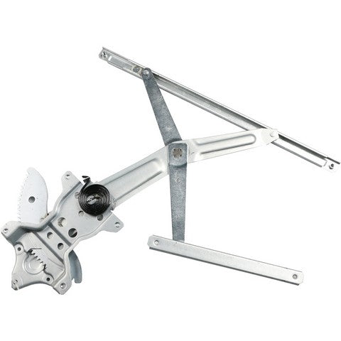 TrakMotive Window Regulator P/N:20-1479 Fits: Toyota Tercel 98-95 - Image 1