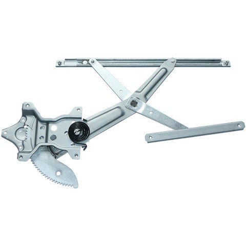 TrakMotive Window Regulator P/N:20-1480 Fits: Toyota Tercel 98-95 - Image 1