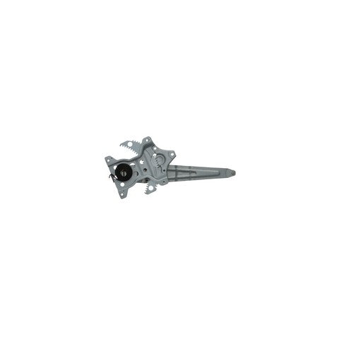 TrakMotive Window Regulator P/N:20-1481 Fits: Toyota Tercel 98-95 - Image 1