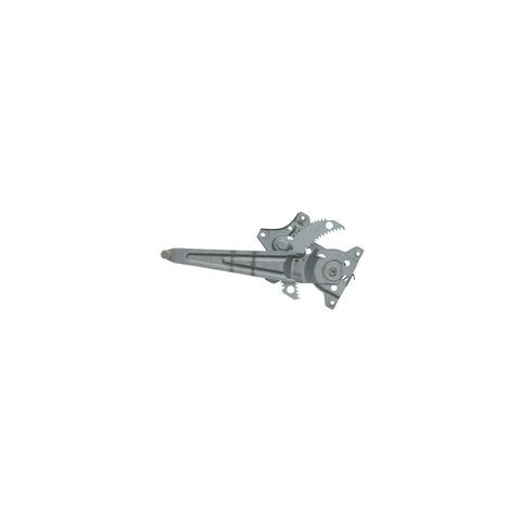 TrakMotive Window Regulator P/N:20-1481 Fits: Toyota Tercel 98-95 - Image 2