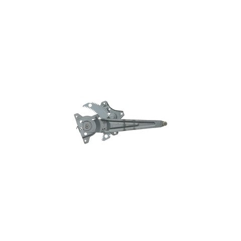 TrakMotive Window Regulator P/N:20-1482 Fits: Toyota Tercel 98-95 - Image 1