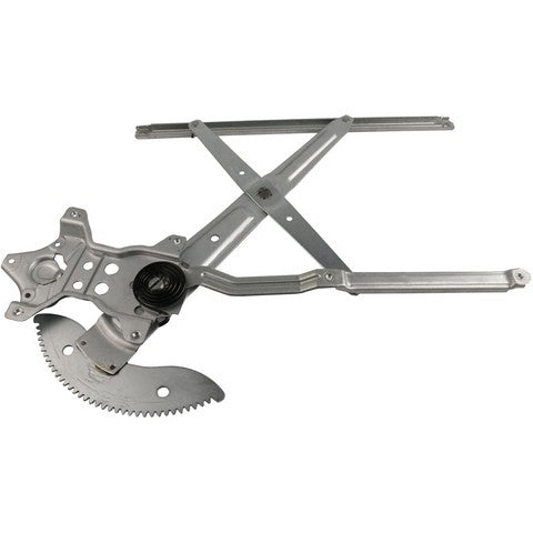 TrakMotive Window Regulator P/N:20-1484 Fits: Toyota Tundra 06-00 - Image 2