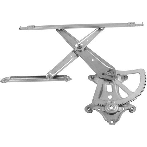 TrakMotive Window Regulator P/N:20-1487 Fits: Toyota Sequoia 16-08, Toyota Tundra 16-07 - Image 1