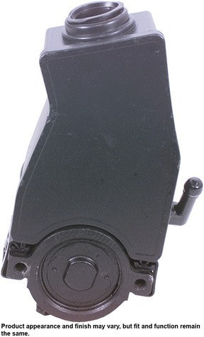 CARDONE Reman Power Steering Pump P/N:20-14878 Fits: Buick Skyhawk 89-87, Chevrolet Beretta 88-87, Chevrolet Cavalier 89-87, Chevrolet Corsica 88-87, Oldsmobile Firenza 88-87, Pontiac Tempest 89-87 - Image 1