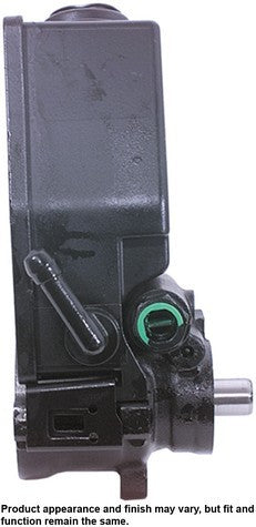 CARDONE Reman Power Steering Pump P/N:20-14878 Fits: Buick Skyhawk 89-87, Chevrolet Beretta 88-87, Chevrolet Cavalier 89-87, Chevrolet Corsica 88-87, Oldsmobile Firenza 88-87, Pontiac Tempest 89-87 - Image 3