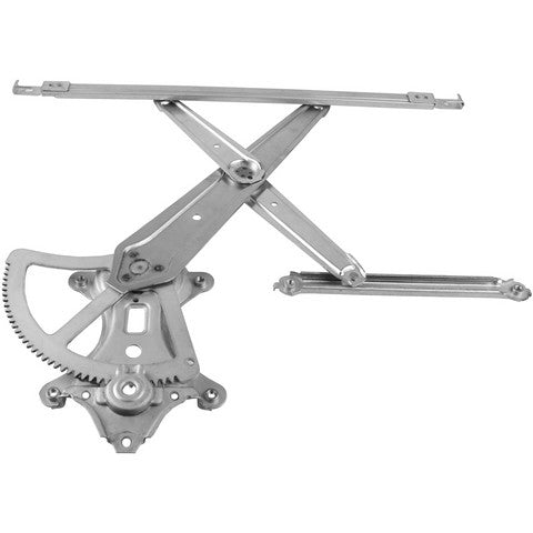 TrakMotive Window Regulator P/N:20-1488 Fits: Toyota Sequoia 16-08, Toyota Tundra 16-07 - Image 1