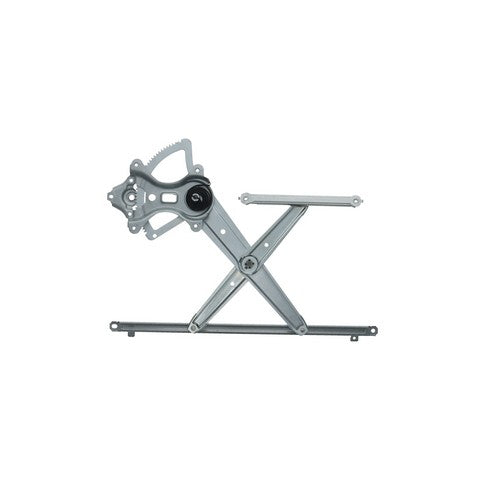 TrakMotive Window Regulator P/N:20-1491 Fits: Toyota Sienna 09-04 - Image 1