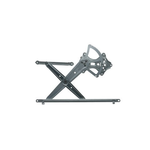 TrakMotive Window Regulator P/N:20-1491 Fits: Toyota Sienna 09-04 - Image 2