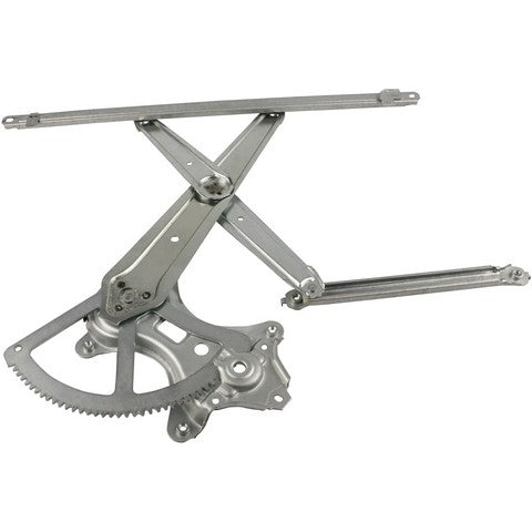 TrakMotive Window Regulator P/N:20-1492 Fits: Toyota Sienna 09-04 - Image 1