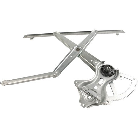 TrakMotive Window Regulator P/N:20-1492 Fits: Toyota Sienna 09-04 - Image 2