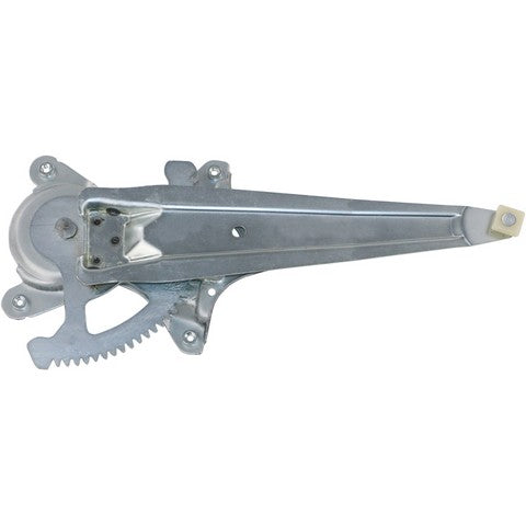 TrakMotive Window Regulator P/N:20-1497 Fits: Lexus Es300h 16-13, Lexus Es350 16-13, Toyota Yaris 14-07 - Image 1