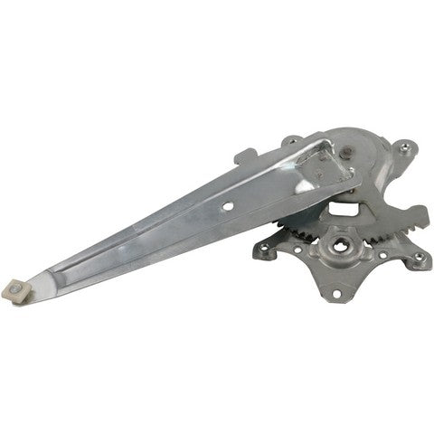 TrakMotive Window Regulator P/N:20-1498 Fits: Toyota Yaris 14-07 - Image 1