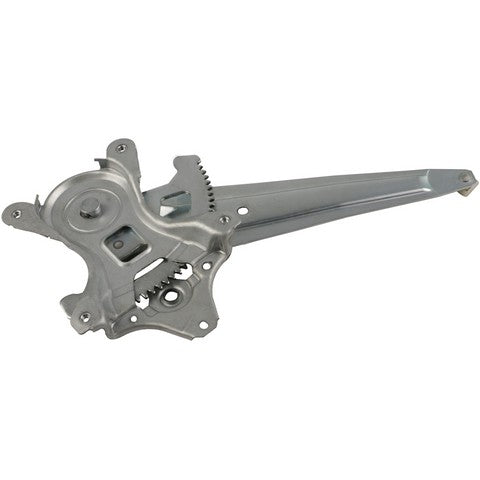 TrakMotive Window Regulator P/N:20-1498 Fits: Toyota Yaris 14-07 - Image 2