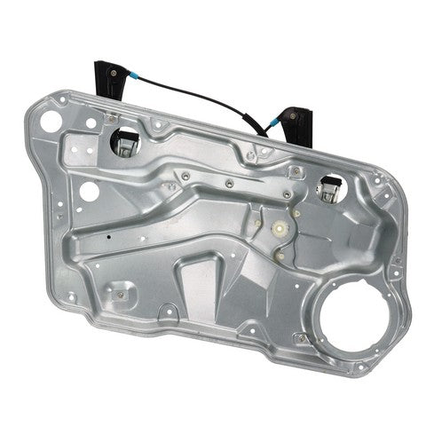 TrakMotive Window Regulator P/N:20-1499 Fits: Volkswagen Golf 06-99, Volkswagen Golf 2010, Volkswagen Jetta 05-99 - Image 1