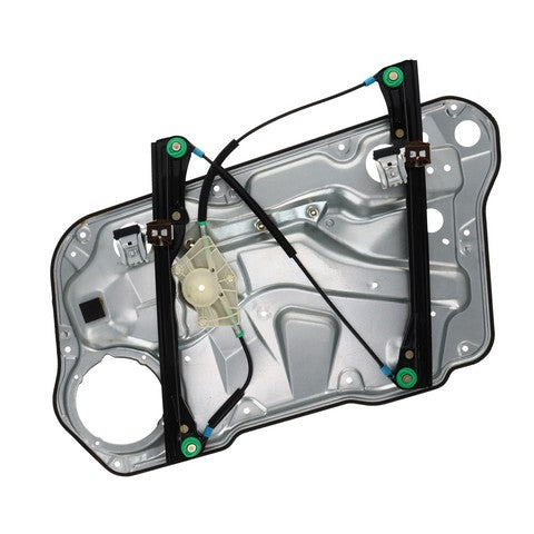 TrakMotive Window Regulator P/N:20-1499 Fits: Volkswagen Golf 06-99, Volkswagen Golf 2010, Volkswagen Jetta 05-99 - Image 2