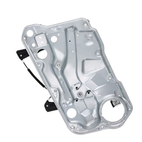 TrakMotive Window Regulator P/N:20-1500 Fits: Volkswagen Golf 06-99, Volkswagen Golf 2010, Volkswagen Jetta 05-99 - Image 1
