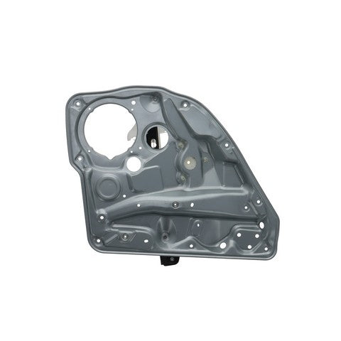 TrakMotive Window Regulator P/N:20-1501 Fits: Volkswagen Golf 05-99, Volkswagen Jetta 05-99 - Image 1