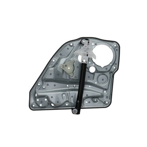 TrakMotive Window Regulator P/N:20-1501 Fits: Volkswagen Golf 05-99, Volkswagen Jetta 05-99 - Image 2
