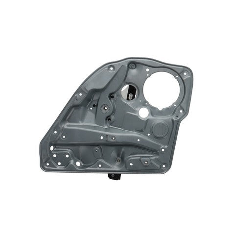 TrakMotive Window Regulator P/N:20-1502 Fits: Volkswagen Golf 05-99, Volkswagen Jetta 04-99 - Image 1