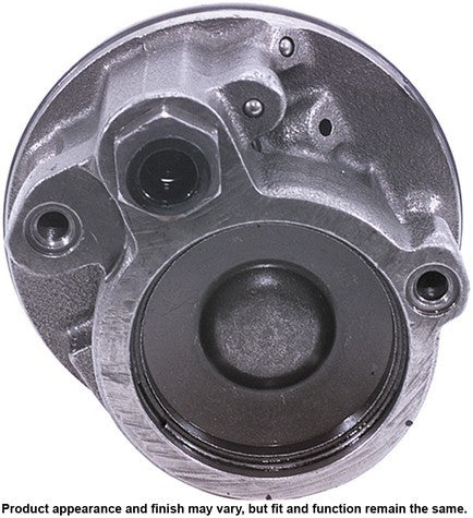 CARDONE Reman Power Steering Pump P/N:20-151 Fits: Cadillac Calais, Cadillac Commercial Chassis, Cadillac Deville, Cadillac Eldorado, Cadillac Fleetwood, Cadillac Series 60 Fleetwood, Cadillac Series 62, Cadillac Series 75 Fleetwood, Chevrolet C10 Pickup - Image 1