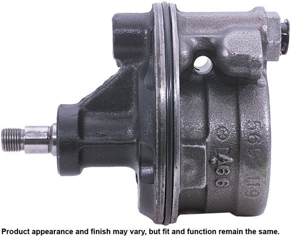 CARDONE Reman Power Steering Pump P/N:20-151 Fits: Cadillac Calais, Cadillac Commercial Chassis, Cadillac Deville, Cadillac Eldorado, Cadillac Fleetwood, Cadillac Series 60 Fleetwood, Cadillac Series 62, Cadillac Series 75 Fleetwood, Chevrolet C10 Pickup - Image 2