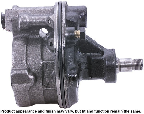 CARDONE Reman Power Steering Pump P/N:20-151 Fits: Cadillac Calais, Cadillac Commercial Chassis, Cadillac Deville, Cadillac Eldorado, Cadillac Fleetwood, Cadillac Series 60 Fleetwood, Cadillac Series 62, Cadillac Series 75 Fleetwood, Chevrolet C10 Pickup - Image 3