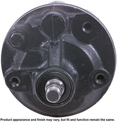 CARDONE Reman Power Steering Pump P/N:20-151 Fits: Cadillac Calais, Cadillac Commercial Chassis, Cadillac Deville, Cadillac Eldorado, Cadillac Fleetwood, Cadillac Series 60 Fleetwood, Cadillac Series 62, Cadillac Series 75 Fleetwood, Chevrolet C10 Pickup - Image 4