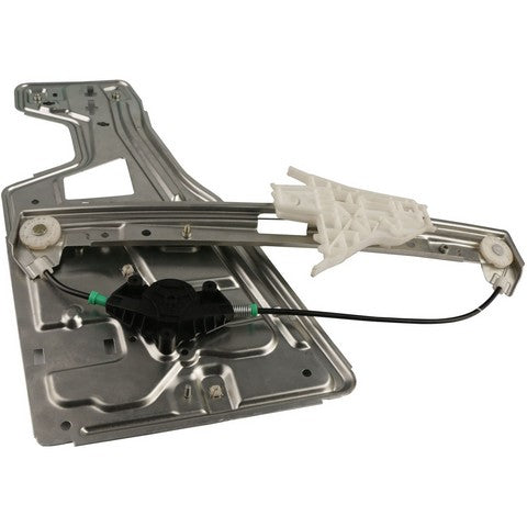 TrakMotive Window Regulator P/N:20-1515 Fits: Volkswagen Passat 05-98 - Image 1