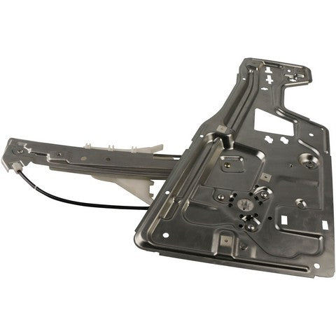 TrakMotive Window Regulator P/N:20-1515 Fits: Volkswagen Passat 05-98 - Image 2