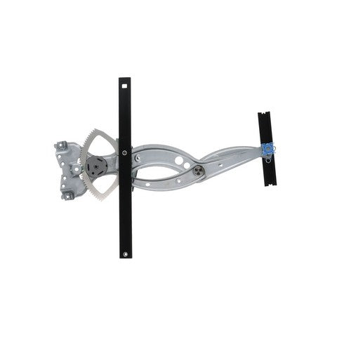 TrakMotive Window Regulator P/N:20-1519 Fits: Volkswagen Passat 94-90 - Image 1