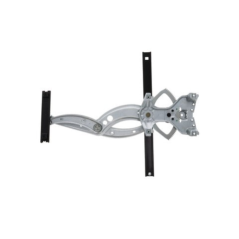 TrakMotive Window Regulator P/N:20-1519 Fits: Volkswagen Passat 94-90 - Image 2