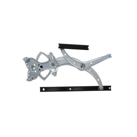 TrakMotive Window Regulator P/N:20-1520 Fits: Volkswagen Passat 97-90 - Image 1