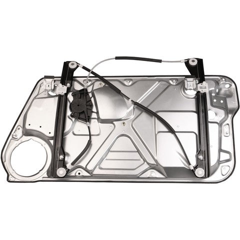 TrakMotive Window Regulator P/N:20-1523 Fits: Volkswagen Beetle 10-98 - Image 1