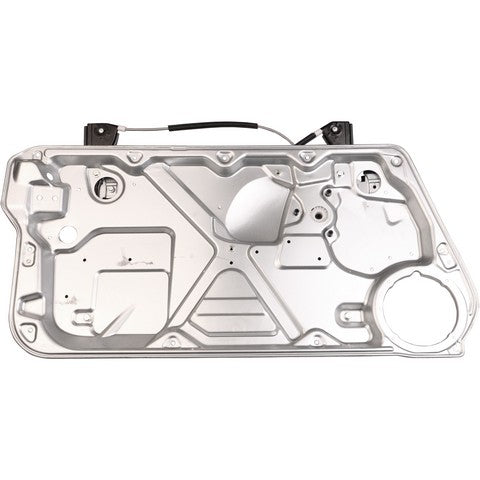 TrakMotive Window Regulator P/N:20-1523 Fits: Volkswagen Beetle 10-98 - Image 2