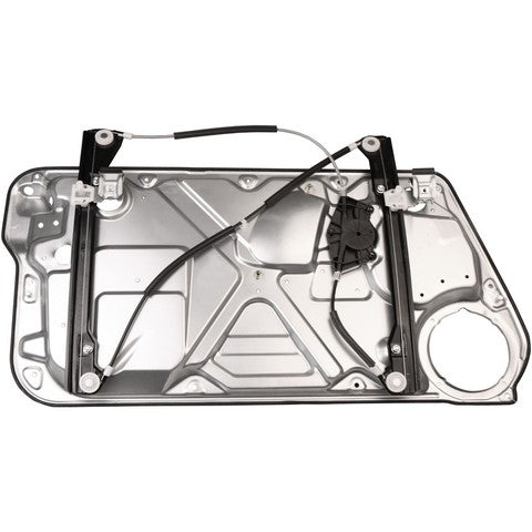 TrakMotive Window Regulator P/N:20-1524 Fits: Volkswagen Beetle 10-98 - Image 1