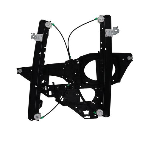 TrakMotive Window Regulator P/N:20-1567 Fits: Ford Expedition 06-03, Lincoln Navigator 06-03 - Image 1