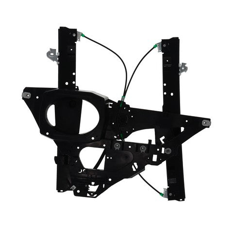 TrakMotive Window Regulator P/N:20-1567 Fits: Ford Expedition 06-03, Lincoln Navigator 06-03 - Image 2