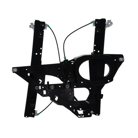 TrakMotive Window Regulator P/N:20-1568 Fits: Ford Expedition 06-03, Lincoln Navigator 06-03 - Image 1