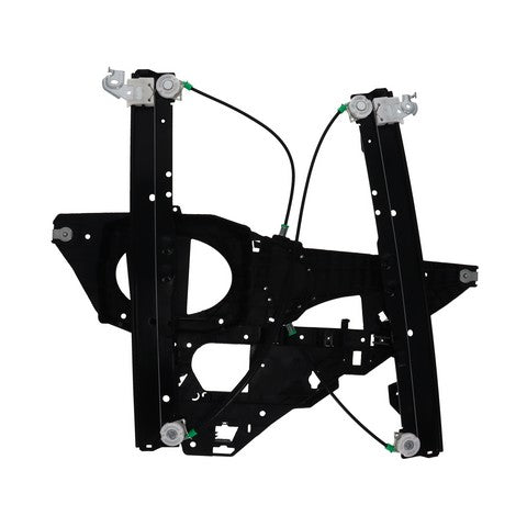 TrakMotive Window Regulator P/N:20-1568 Fits: Ford Expedition 06-03, Lincoln Navigator 06-03 - Image 2