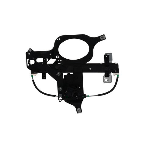 TrakMotive Window Regulator P/N:20-1569 Fits: Ford Expedition 06-03, Lincoln Navigator 06-03 - Image 1