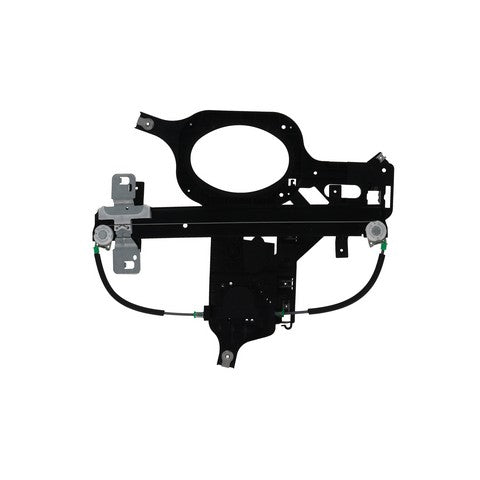 TrakMotive Window Regulator P/N:20-1569 Fits: Ford Expedition 06-03, Lincoln Navigator 06-03 - Image 2
