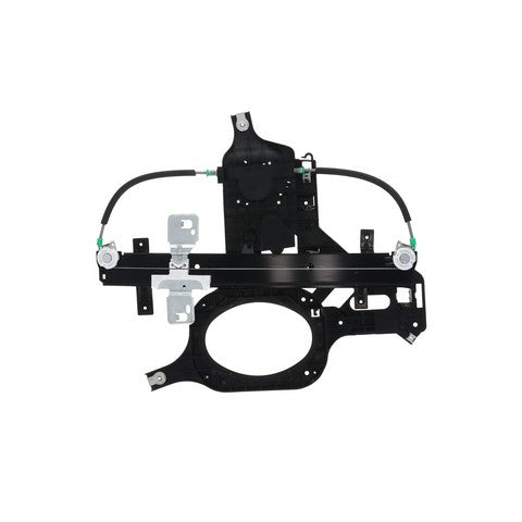 TrakMotive Window Regulator P/N:20-1570 Fits: Ford Expedition 06-03, Lincoln Navigator 06-03 - Image 1