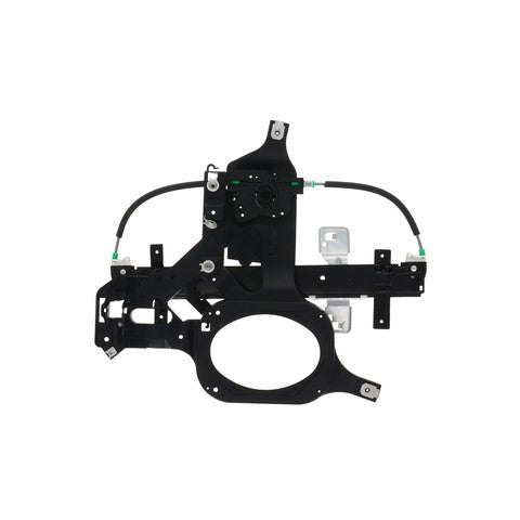 TrakMotive Window Regulator P/N:20-1570 Fits: Ford Expedition 06-03, Lincoln Navigator 06-03 - Image 2