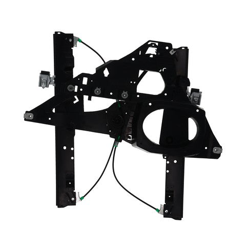 TrakMotive Window Regulator P/N:20-1571 Fits: Ford Expedition 17-07, Lincoln Navigator 17-07 - Image 1