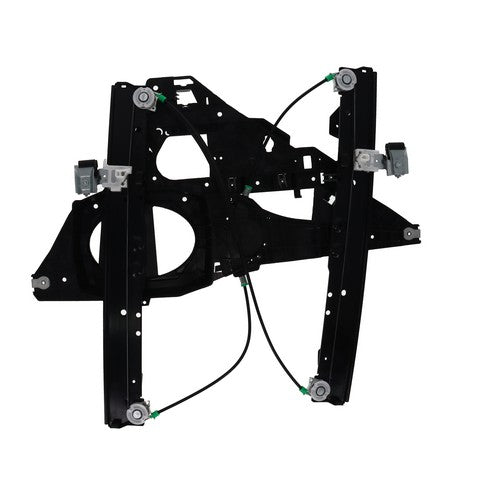 TrakMotive Window Regulator P/N:20-1571 Fits: Ford Expedition 17-07, Lincoln Navigator 17-07 - Image 2