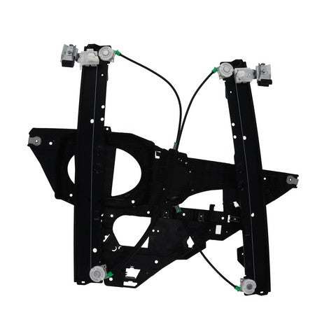 TrakMotive Window Regulator P/N:20-1572 Fits: Ford Expedition 17-07, Lincoln Navigator 17-07 - Image 1