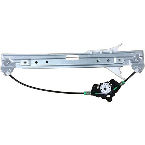 TrakMotive Window Regulator P/N:20-1575 Fits: Chevrolet Equinox 09-05, Pontiac Torrent 09-06 - Image 1