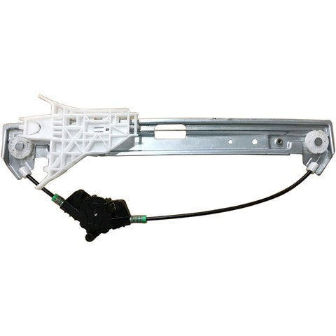 TrakMotive Window Regulator P/N:20-1575 Fits: Chevrolet Equinox 09-05, Pontiac Torrent 09-06 - Image 2